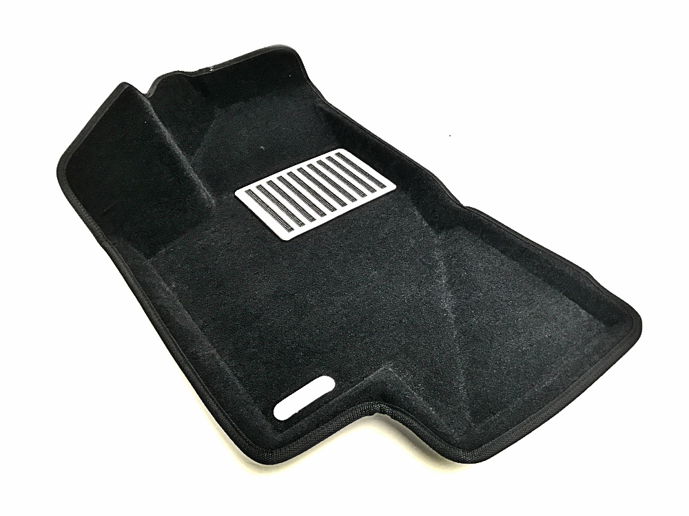 Коврики салона текст. 3D euro-std LADA Granta (2014-) /Kalina (EM3D) NP1